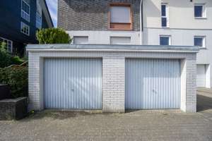 Gepflegte Doppelhaushälfte mit Doppelgarage in ruhiger Wohnlage von RS-Hasten – Die vollständige Adresse der Immobilie erhältst du vom Anbieter., 42855 Haddenbach, Remscheid – Vorschaubild 3
