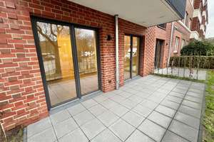 Besichtigung Donnerstag 11.06.: Neubau-Singlewohnung mit Flair – Leverkusenstraße 40, 22761 Bahrenfeld, Hamburg – Vorschaubild 9