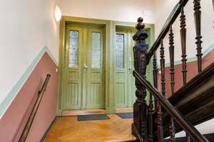 Wohnperle in Gohlis - PROVISIONSFREI - edle 2-Raumwohnung - hochwertig saniert - Balkon - Stuck - Ga – 4157 Gohlis-Mitte, Leipzig – Vorschaubild 16