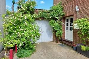 Gepflegtes Wohnhaus in Eidernähe! – Die vollständige Adresse der Immobilie erhältst du vom Anbieter., 25832 Tönning – Vorschaubild 4