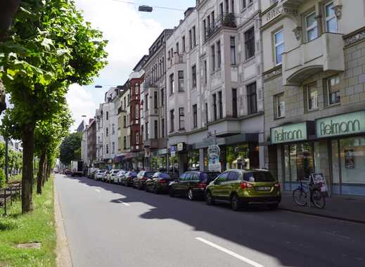Laden mieten in Oberkassel (Düsseldorf) - Ladenlokal