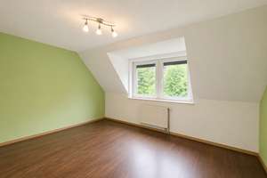 Familienfreundliches Reihenhaus mit sonnigem Garten und ganzjährigem Grünblick – 40489 Wittlaer, Düsseldorf – Vorschaubild 8