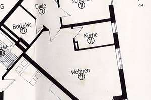 2-Zimmerwohnung in Bestlage in der Ulmer Innenstadt mit Tiefgaragenstellplatz – Schwamberger Str. 13, 89073 Oststadt, Ulm – Vorschaubild 13