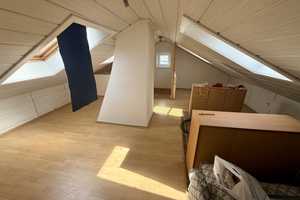 Reiheneckhaus im Klötzlmüllerviertel, Garten, Garage,Balkon, Erstbezug nach Modernisierung/Sanierung – Wallbergweg 10, 84034 Landshut – Vorschaubild 18