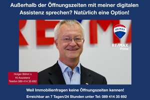Nacktes Haus sucht kreative Liebe! 480 m² Garten & DAVEit-Turbo inklusive - mit REMAX Prime – Die vollständige Adresse der Immobilie erhältst du vom Anbieter., 85521 Hohenbrunn – Vorschaubild 11