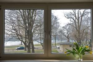 Lindenhof mit Rheinblick : 2 ZKB mit Einbauküche – Die vollständige Adresse der Immobilie erhältst du vom Anbieter., 68163 Lindenhof, Mannheim – Vorschaubild 3