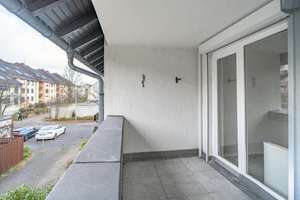 Charmantes Reihenhaus - provisionsfrei - erstklassige Lage - Karlsruhe Waldstadt – Wehlauer Straße 14a, 76139 Waldstadt, Karlsruhe – Vorschaubild 18