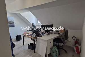 Wohnungstausch: Krugenofen 96 – Krugenofen 96, 52000 Marschiertor, Aachen – Vorschaubild 5
