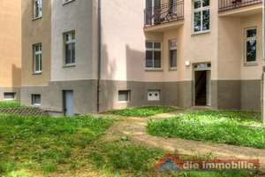 ***frisch renoviert - Einbauküche- Uniklinik - 3 Zimmer - Hochparterre*** – Dodendorfer Straße 94, 39112 Leipziger Straße, Magdeburg – Vorschaubild 13