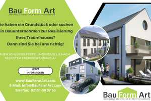 Modernes Wohnen in Kleinenbroich-Schlüsselfertige Doppelhaushälfte (145m2) mit Süd-West-Garten – Neuss (Rhein-Kreis) – Vorschaubild 6