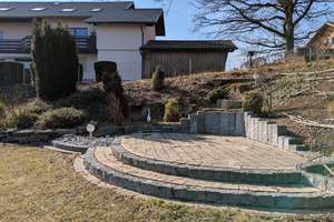 Ihr Rückzugsort mit Komfort und traumhaftem Ambiente! – Die vollständige Adresse der Immobilie erhältst du vom Anbieter., 94262 Kollnburg – Vorschaubild 7