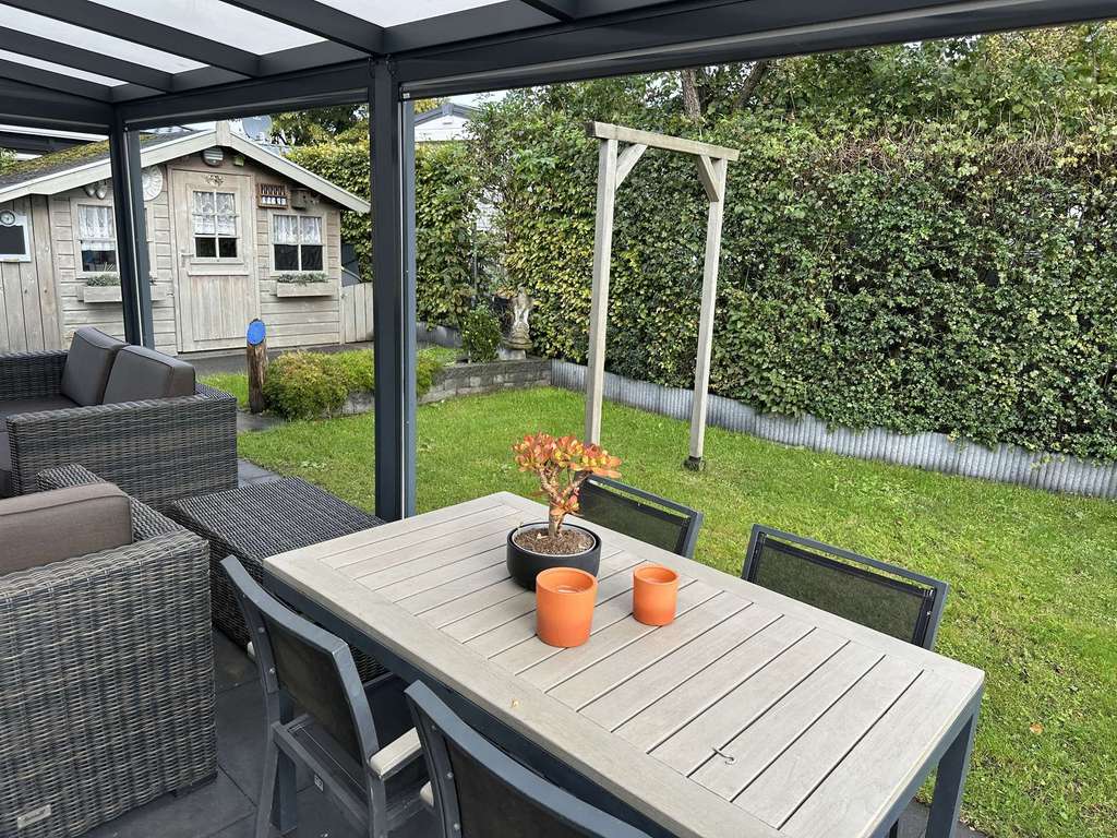 Immobilie in Schermbeck - Familienchalet Photovoltaik de Veerstal Lathum Rhederlaag - Bild 3