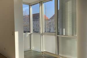 moderne 1-Raum-WE m. *Küche* in Erfurt (C 1.16) – Eugen-Richter-Straße 9(C 1.16), 99086 Johannesvorstadt, Erfurt – Vorschaubild 4