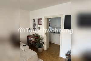Tauschwohnung: Tausche meine 2-Zimmer-Flat in der Maxvorstadt – Die vollständige Adresse der Immobilie erhältst du vom Anbieter., 80798 Josephsplatz, München – Vorschaubild 3