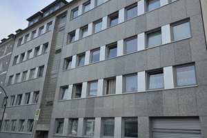 Provisionsfreie Eigentumswohnung in zentraler, ruhiger Lage