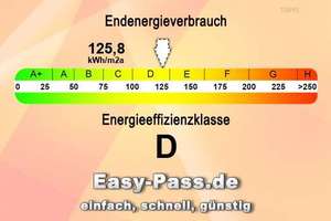 Vermietete 1-ZKB-DG-Wohnung in kleiner und gepflegter Wohnanlage - Aßlar – Die vollständige Adresse der Immobilie erhältst du vom Anbieter., 35614 Aßlar – Vorschaubild 5