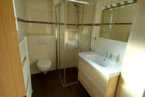 Wohnung mit Hausgefühl - alleiniger Garten/Terrasse/Keller, Einbauküche & Kamin – Die vollständige Adresse der Immobilie erhältst du vom Anbieter., 51371 Bürrig, Leverkusen – Vorschaubild 11