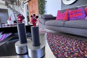 Exklusive Maisonette-Wohnung mit Villencharakter in Bestlage am Wasserturm – Die vollständige Adresse der Immobilie erhältst du vom Anbieter., 74080 Böckingen, Heilbronn – Vorschaubild 4