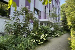 Ruhige 3-Zimmer-Wohnung in Berg am Laim – Sankt-Veit-Straße 12b, 81673 Josephsburg, München – Vorschaubild 2