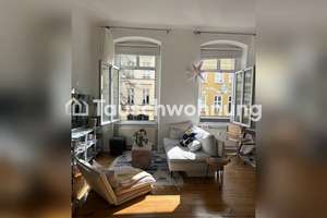 Tauschwohnung: 2-Z. Pberg / Mitte gg 3-Z. + Pberg Mitte Wedding – Die vollständige Adresse der Immobilie erhältst du vom Anbieter., 10119 Mitte (Ortsteil), Berlin – Vorschaubild 2