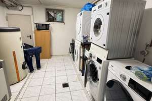 Bezugsfertiges 1-Zi.-Apartment inkl.Küche u. Möblierung – An der Wasserburg  2a, 51067 Holweide, Köln – Vorschaubild 9