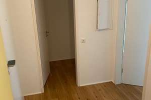 45m2, 1 ZKB mit Fußbodenheizung, Blick ins Grüne – Haardtstraße 21, 57076 Weidenau, Siegen – Vorschaubild 4