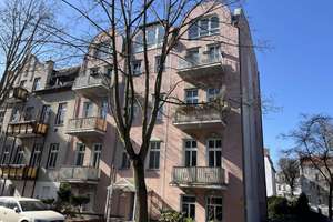 Karlshorst: Wohnen ganz oben - Fahrstuhl incl.