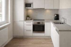 Komplett sanierte 2-Raum Wohnung 60qm Zentrum  – Erzberger Straße 16, 39104 Altstadt, Magdeburg – Vorschaubild 15