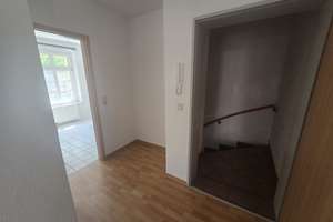 2 Zimmer Wohnung im Obergeschoss mit Balkon – Fritz-Jäger-Allee 5, 15806 Zossen – Vorschaubild 4