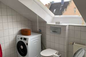 Ruhige, lichtdurchflutete DGW in zentraler Lage von Privat – Roonstraße 12, 76137 Südweststadt, Karlsruhe – Vorschaubild 9