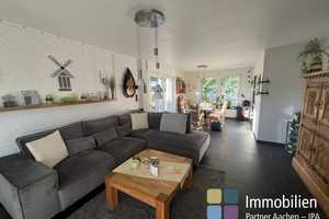 IPA - Zweifamilienhaus (Doppelhaushälfte) mit Carport und Stellplatz in ruhiger Lage in Aachen Brand – Astenetweg 18, 52078 Aachen – Vorschaubild 11