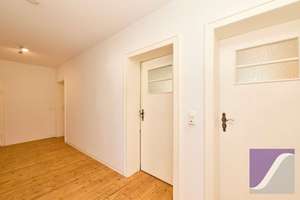Trier: Altbauwohnung mit Ausbaupotenzial und Garten – Die vollständige Adresse der Immobilie erhältst du vom Anbieter., 54292 Nord, Trier – Vorschaubild 2