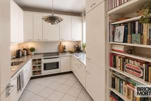 Charmante 2-Zimmer-Wohnung mit hellen Räumen und praktischer Raumaufteilung – 4109 Zentrum, Leipzig – Vorschaubild 5
