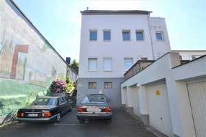 IMWRC – In ruhiger Lage von Solingen-Mitte! MFH mit Anbau, Garten und Garagen! – Solingen – Vorschaubild 1