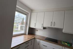 Helle 4-Zimmer-Wohnung mit Balkon und Aufzug in Saarbrücken – Pestelstraße 4, 66119 Alt-Saarbrücken, Saarbrücken – Vorschaubild 9
