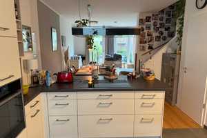 Reihenhaus am Kanal – modern, familienfreundlich & courtagefrei – Hannover – Vorschaubild 7