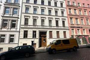 ruhige und helle 2-Zimmer-Wohnung in Toplage, bezugsfrei – Christinenstraße 33, 10119 Prenzlauer Berg, Berlin – Vorschaubild 16