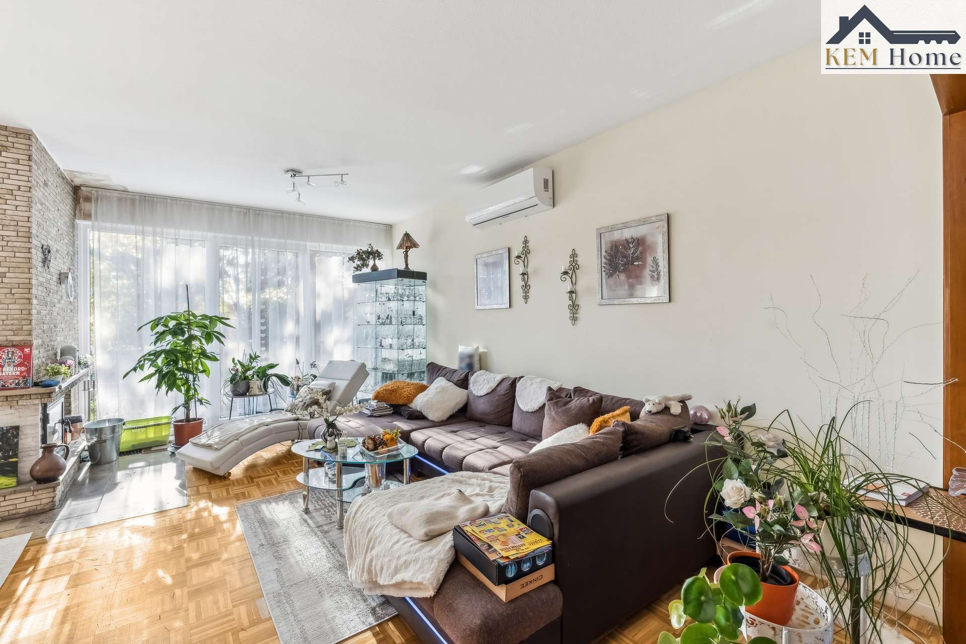 Immobilie in Stolzenau - Charmanter Bungalow in Toplage mit exklusivem Wellness-Hallenbad - Jetzt Kontakt aufnehmen - Bild 2