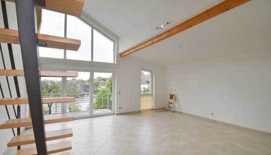 Bild von Moderne Doppelhaushälfte in guter Lage von Kirchrode!