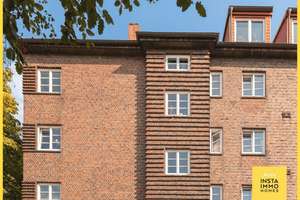 Jarrestadt-Kampnagel: Helle und modernisierte 2-Zi-ETW im Rambatzweg – Die vollständige Adresse der Immobilie erhältst du vom Anbieter., 22303 Winterhude, Hamburg – Vorschaubild 12