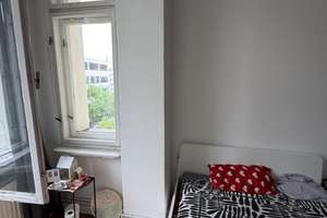 Bezugsfreie Altbauwohnung mit Balkon und Erker in phänomenaler Charlottenburger Lage – Helmholtzstraße 24, 10587 Charlottenburg, Berlin – Vorschaubild 38