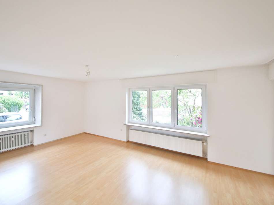 Wohnzimmer EG