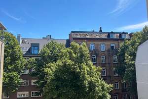 Courtagefrei! Toll geschnittenes 2-Zimmer-Apartment direkt an der Aussenalster – Die vollständige Adresse der Immobilie erhältst du vom Anbieter., 20099 Sankt Georg, Hamburg – Vorschaubild 7