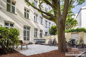 *Schanze-Mikro-Apartment* 2 Zi. 30 m² - superruhig im Hinterhof* Einzugsbereit!* SELTENHEIT* – Die vollständige Adresse der Immobilie erhältst du vom Anbieter., 22767 Altona-Altstadt, Hamburg – Vorschaubild 16