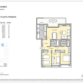 Immobilienverkauf in Las Rozas de Madrid