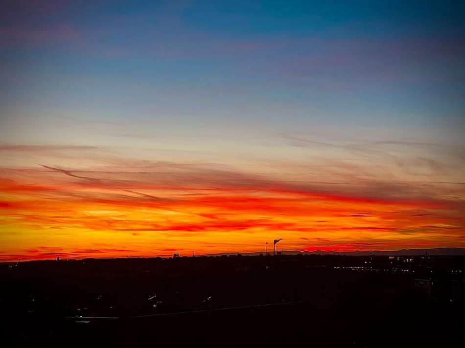 Aussicht