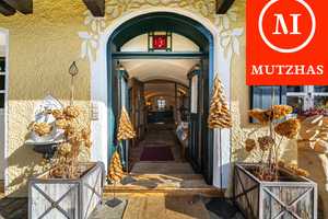 MUTZHAS – Romantisches Luxus-Bauernhaus – Rosenheim (Kreis) – Vorschaubild 1