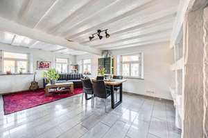 Zweifamilienhaus in Büchenbach mit separatem Waldgrundstück – Die vollständige Adresse der Immobilie erhältst du vom Anbieter., 91056 Büchenbach Dorf, Erlangen – Vorschaubild 10
