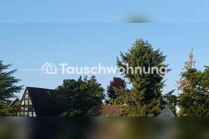 Tauschwohnung: Köln Müngersdorf: Schöne 3.5-Zimmer-Galerie Wohnung TOP LAGE – Alter Militärring 50, 50933 Müngersdorf, Köln – Vorschaubild 5