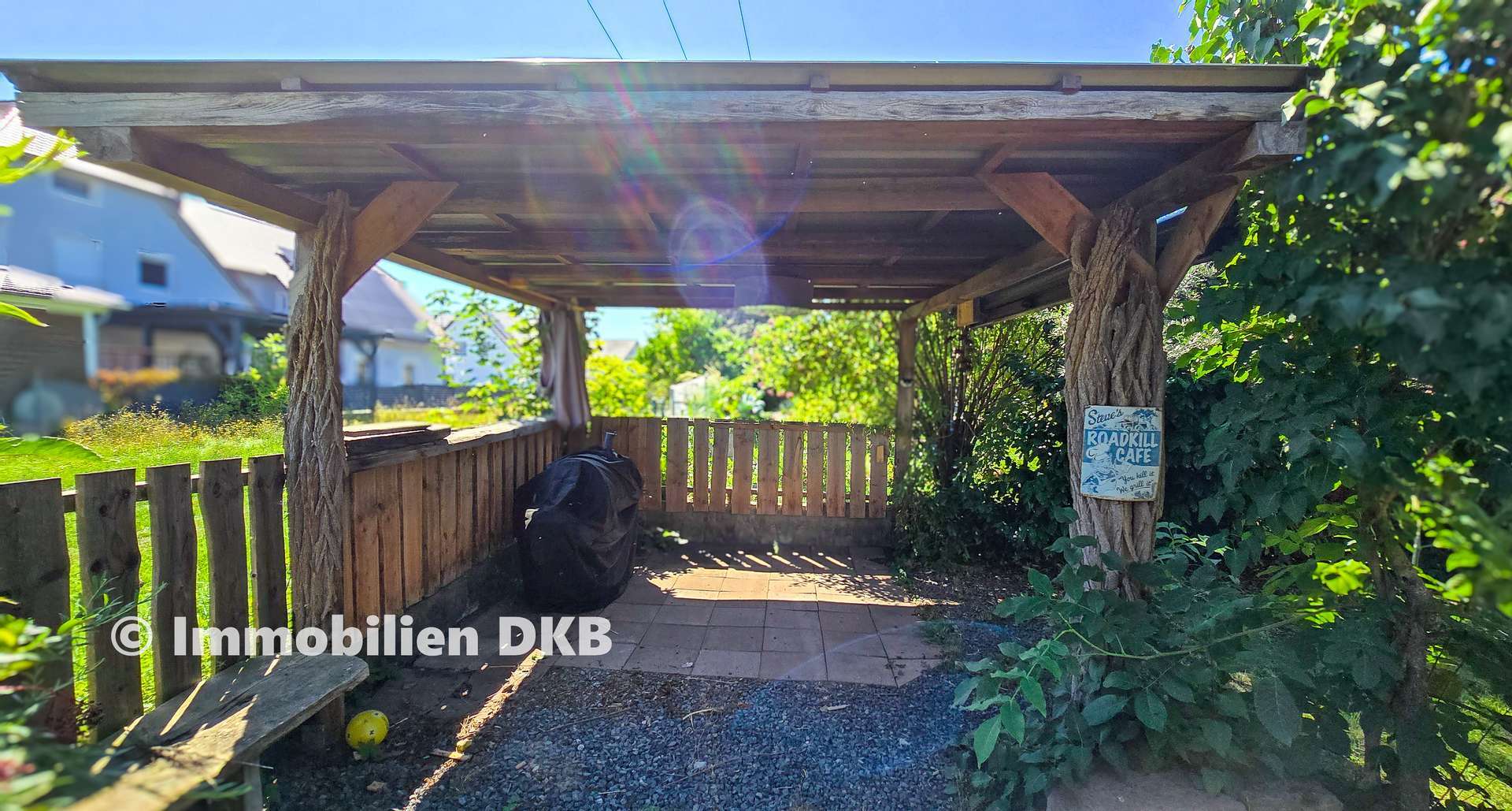 Immobilie in Bad Windsheim - RESERVIERT!!Wohnoase für die ganze Familie mit traumhaftem Garten - Preis VB - Bild 12